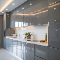 دکوراسیون شهر