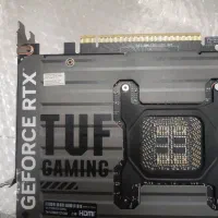 rtx 5090 tuf|قطعات و لوازم جانبی رایانه|پیشوا, |دیوار