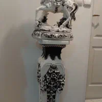 ساعت ایستاده|ساعت دیواری و تزئینی|تهران, جوادیه تهرانپارس|دیوار