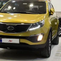 کیا اسپرتیج 2012 فول