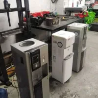 نمایندگی وتعمیرگاه مرکزی آبسردکن