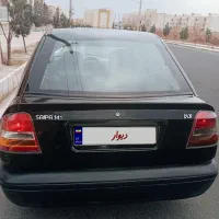 پراید مدل ۸۵  بی رنگ (درحد)