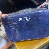 -دستگاه پی اس فورفایوps4ps5کیف دستی|کنسول، بازی ویدئویی و آنلاین|تهران, تهرانپارس شرقی|دیوار