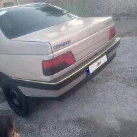 پژو ۴۰۵ مدل ۸۴|خودرو سواری و وانت|ایرانشهر, |دیوار