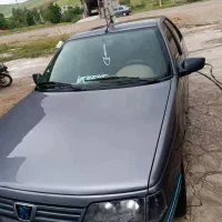 پژو 405مدل 95