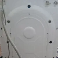 ماشین لباسشویی کنوود خارجی نو|ماشین لباسشویی و خشککن لباس|اهواز, کوی آغاجاری|دیوار