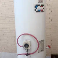 آبگرم کن سپهر الکتریک