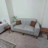 کاناپه دو نفره.... ۴ عدد