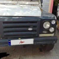 پاژن 4 در و 4سیلندر