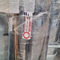 جت هیترهای صنعتی