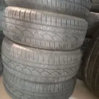 لاستیک۲۰۵،۵۰،۱۷ همه سایز