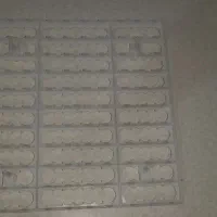 شانه تخم بلدرچین