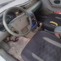 سمندEF795دوگانه فابریک|خودرو سواری و وانت|یزد, |دیوار