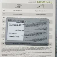 هارد اکسترنال 1ترابایت