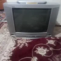 تلویزیون وضبط صوت