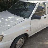 111مدل 95قیمت 490|خودرو سواری و وانت|بم, |دیوار