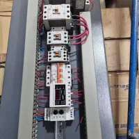 فروش، مونتاژ، تعمیر و عیبیابی انواع کمپرسور اسکرو|ماشینآلات صنعتی|الوند, |دیوار