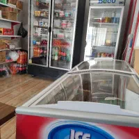 یخچال و فریزر نو