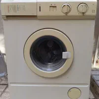 ماشین لباسشویی
