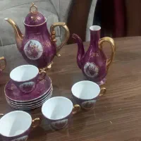 سرویس چایخوری