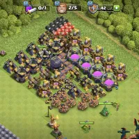 کلش تاون14|کنسول، بازی ویدئویی و آنلاین|مریوان, |دیوار