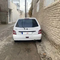 111|خودرو سواری و وانت|تربت‌حیدریه, کلاته توکلی|دیوار