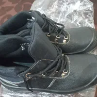 کفش کار