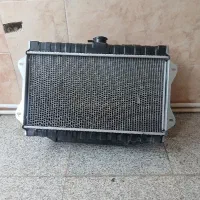 رادیات پیکان آلمنیومی نو|قطعات یدکی و لوازم جانبی|قروه, |دیوار