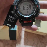 Protrek PRG340 کاسیو|ساعت|قم, بکایی|دیوار