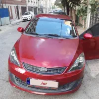 ام وی ام۱۳۹۴ mvm315نیوسالم کارکرد ۸۴۰۰۰بی رنگ