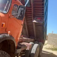 فروش مایلر کارت کشنده سوپر دار|خودرو سنگین|بوشهر, |دیوار