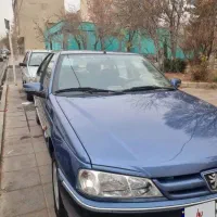 پرشیا 95|خودرو سواری و وانت|تهران, کیانشهر|دیوار