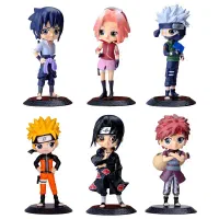 اکشن فیگور طرح Naruto