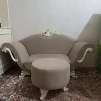 مبل دو نفره کودک|اسباب و اثاث بچه|اصفهان, تیران|دیوار
