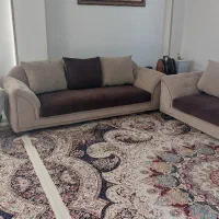 مبل|مبلمان خانگی و میز عسلی|شیراز, دشت چنار|دیوار