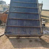 باربند مبلی پراید