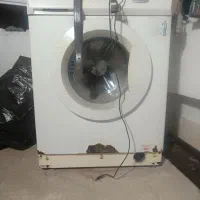 یخچال و لباسشوی|یخچال و فریزر|رشت, کوی حسینی|دیوار