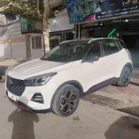 x55 pro مدل 1401|خودرو سواری و وانت|چهارباغ, |دیوار