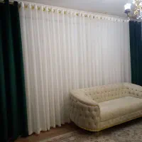 ریل پرده|پرده، رانر، رومیزی|تبریز, |دیوار