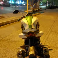 z1000|موتورسیکلت|اراک, |دیوار