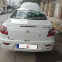 رانا LX مدل ۱۳۹۲