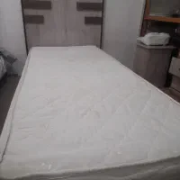 تخت وتشک|تشک تختخواب|رشت, جانبازان|دیوار