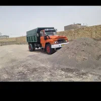لیلاند مدل ۵۷ درجه یک