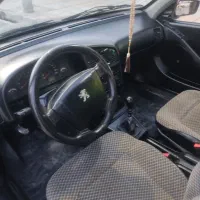 پژوه۴۰۵ مدل ۱۳۸۴|خودرو سواری و وانت|شاهنجرین, |دیوار