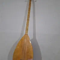 باغلاما.دیوان|سازهای سنتی|ارومیه, |دیوار