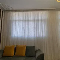 پرده تور|پرده، رانر، رومیزی|تهران, راه آهن|دیوار