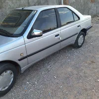 مدل ۹۱ بدون رنگ وشاسی پلمپ