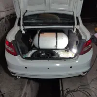 گاز سی ان جی همه مدل|خدمات موتور و ماشین|بهشهر, |دیوار