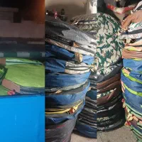 چادر مسافرتی برزنت برنو مکعب دو درب|کوهنوردی و کمپینگ|کرمانشاه, |دیوار