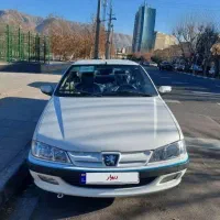 پارس مدل آخر ۹۹ درجه یک